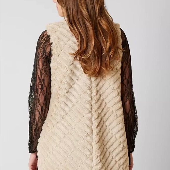 BB DAKOTA West VEST - Picture 3 of 9